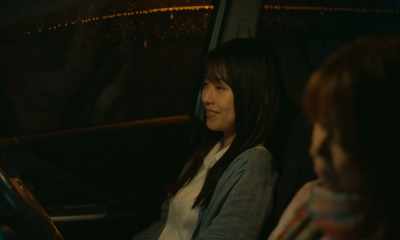 It always makes me feel like going out, - Call Me Chihiro