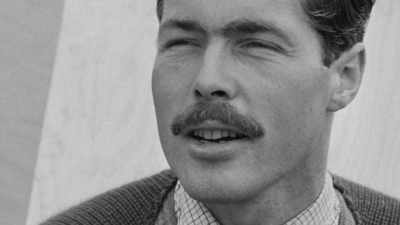 - It always reminds
me a little bit - The Murder of Sandra Rivett
