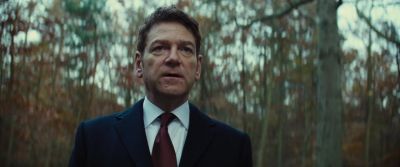It was always for Russia - Jack Ryan: Shadow Recruit