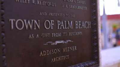 It was always seen
that Palm Beach - Epstein's Shadow: Ghislaine Maxwell