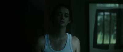 It was always supposed
to be mine, not yours. - Alice in Terrorland