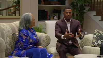 - It was always the show - The Fresh Prince of Bel Air Reunion