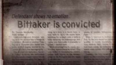 It was always thought maybe,
with the appeals process, - The Toolbox Killer