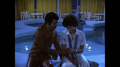 It always worked in grammar
school. - The Love Boat
