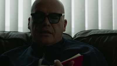"It was amazing. I felt opened
up in this completely new way - Devil on Campus: The Larry Ray Story