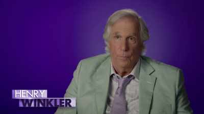 It was amazing. - The Happy Days of Garry Marshall