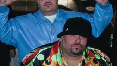  - It was amazing
 to see that, - Origins of Hip Hop