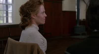 It is amazing to witness which two people love chooses to uniteIt follows no rules - The Village