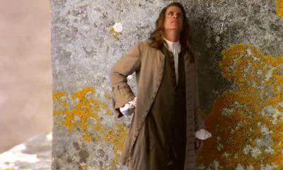 It amuses you to mock our institutions - Gulliver's Travels