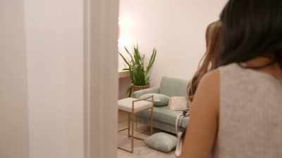 It was an absolute shitshow
over the weekend in Vegas, - The Secret Lives of Mormon Wives