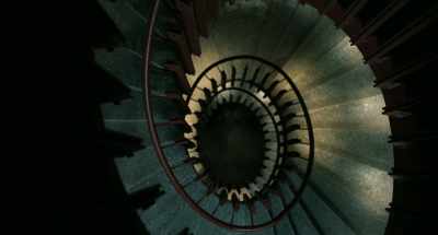 ...it is an accepted fact,
that thoughts and feelings... - Preparations to Be Together for an Unknown Period of Time