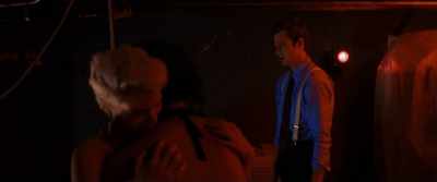 - It was an accident.
- An accident? - Tragedy Girls
