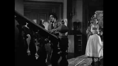 It was an accident
at the schoolhouse. - Intermezzo: A Love Story