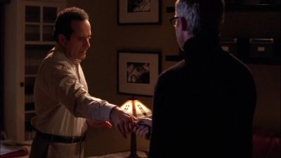 - It was an accident.
- I know. - Monk
