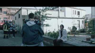 - It was an accident, I swear.
- Yeah, OK. - Like Sheep Among Wolves