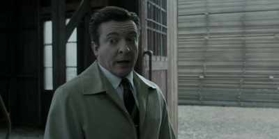 It was an accident.
Klaus didn't mean to hurt Phil. I know it. - A Series of Unfortunate Events