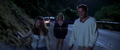 It was an accident Let's think about this - I Know What You Did Last Summer