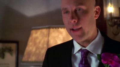 - It was an accident.
- Of course it was. - Smallville