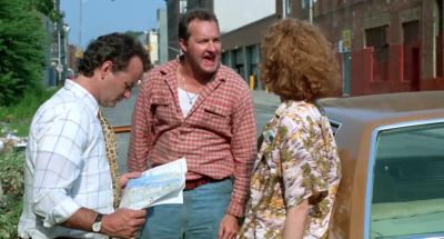 It was an accident Phyllis - Quick Change