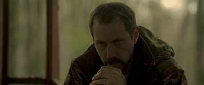 It was an accident. - Sawed Off