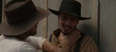 It was an accident! - Walker Independence
