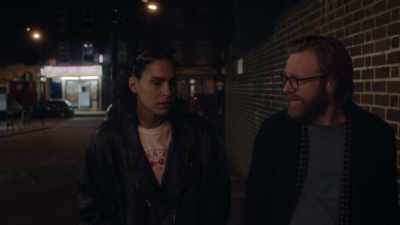 It was an accident, - The Bisexual