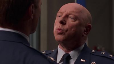 It was an accident. - Stargate SG-1