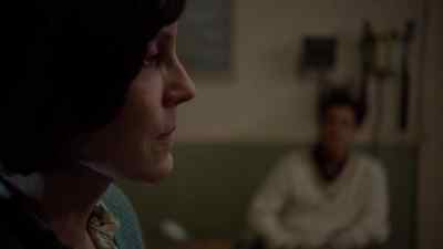 It was an accident. - American Crime Story