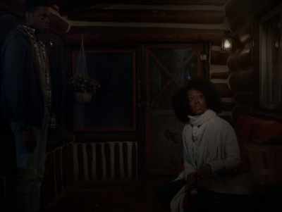 It was an accident,
she came at you. - Blood Conscious