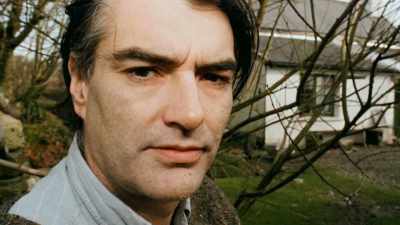 It was an accumulation
of various factors, - Sophie: A Murder in West Cork