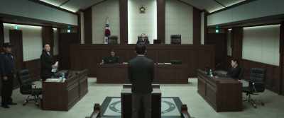 It is an act of active violence
akin to murder. - Shark: The Beginning