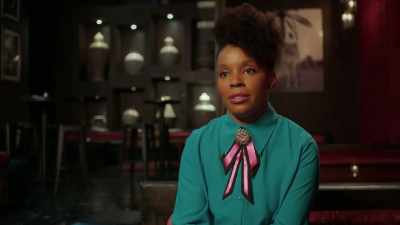 It was an act of activism. - Right to Offend: The Black Comedy Revolution