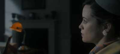 it is an admission of liability. - A Very British Scandal