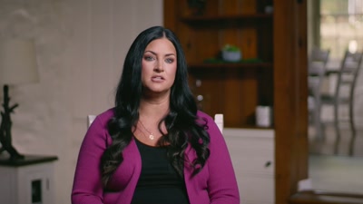 It was an adult, forever love. - How I Caught My Killer