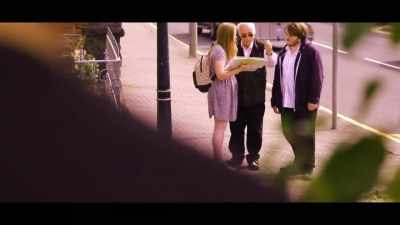 It was an adventure, it was
her first and sadly, her last. - The Real Prime Suspect