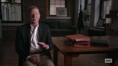 -It was an affront
to your common sense. - The Preppy Murder: Death in Central Park