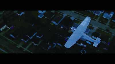 It was an all metal airplane
carrying 12 passengers, - The Titans That Built America