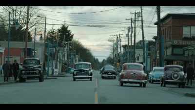 It is an ambitious project, - Project Blue Book