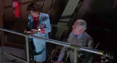 "It is an ancient Mariner... - Shock Treatment