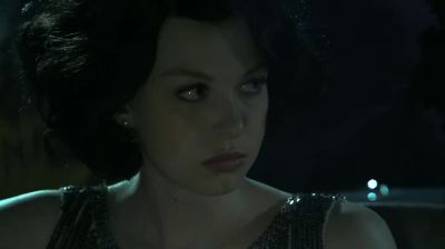 It was an angel. - Hemlock Grove