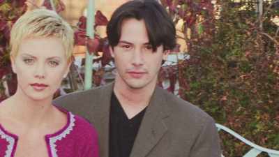 It was an arthouse film,
and it was an arthouse hit. - Keanu Reeves: The One and Only