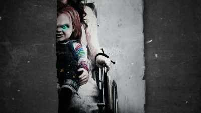 It was an artistic achievement, - Doc of Chucky