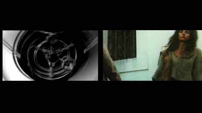 It was an attempt to create a
giallo in a rural setting. - All the Colors of Giallo
