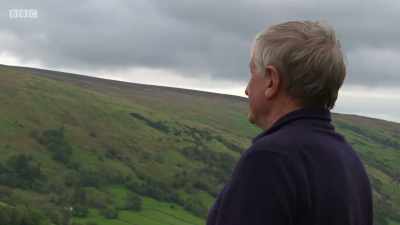 It was an awful shock. - Chronicles of the Glens