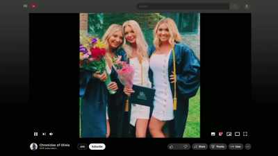 It was an eerie feeling
to think that she watched - #CyberSleuths: The Idaho Murders
