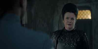 It is an emotional
and physical bond
that never breaks. - Dune: Prophecy