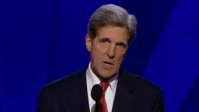 It is an enduring symbol
of our nation, - Obama: In Pursuit of a More Perfect Union