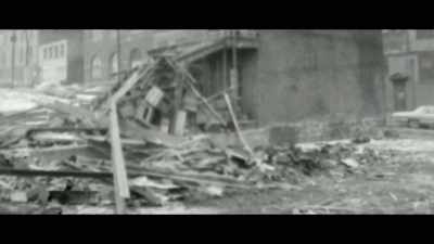 It is an erasure,
and it's to show who's in power. - Black Life: Untold Stories
