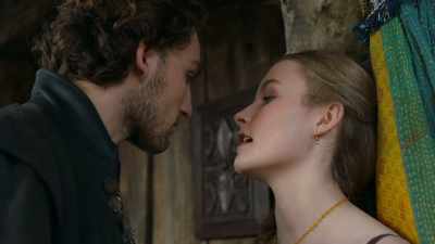 It is an ever-fixed mark." - Will