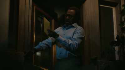 It was an execution. - 61st Street
